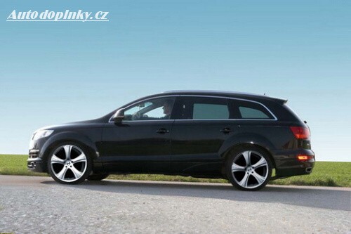 Audi Q7 od K�nigsederu