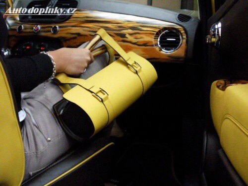 Fiat 500 Aznom