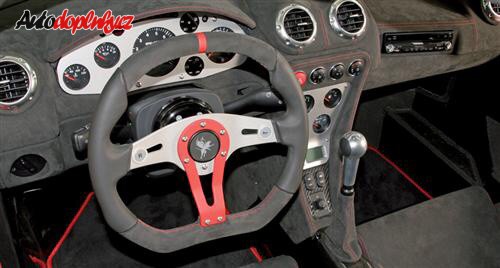 Gumpert Apollo