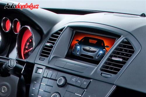 Opel GTC Concept