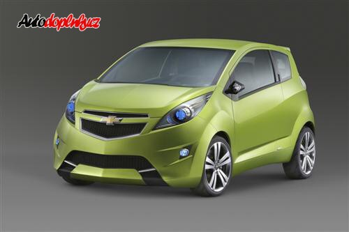 T�i brat�i od Chevroletu