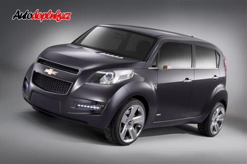 T�i brat�i od Chevroletu