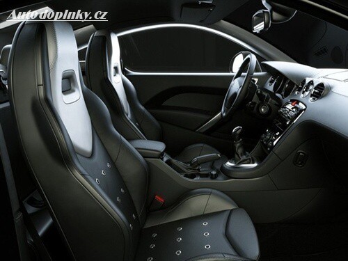 Peugeot 308 RC Z