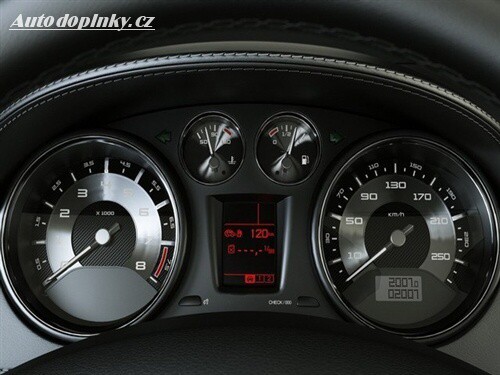 Peugeot 308 RC Z