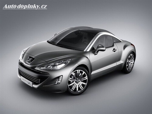 Peugeot 308 RC Z