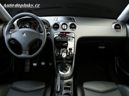 Peugeot 308 RC Z