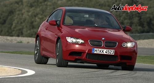 BMW M3 ofici�ln�