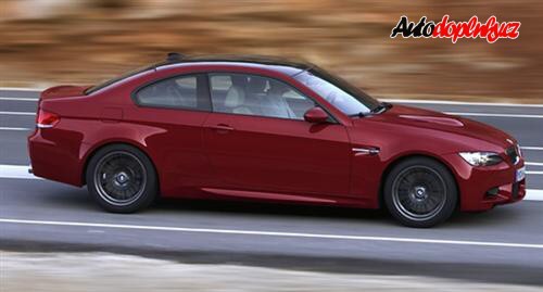 BMW M3 ofici�ln�