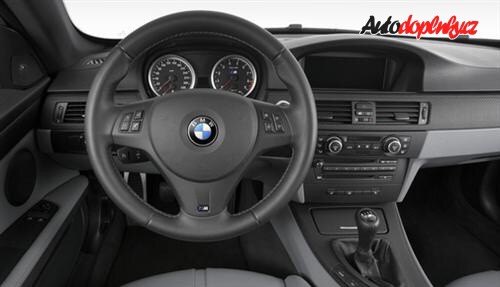 BMW M3 ofici�ln�