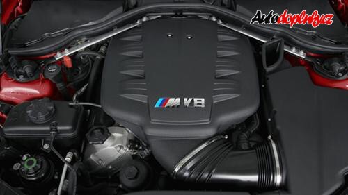 BMW M3 ofici�ln�