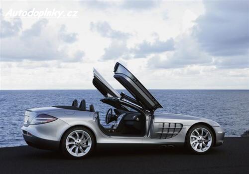 SLR Roadster ofici�ln�