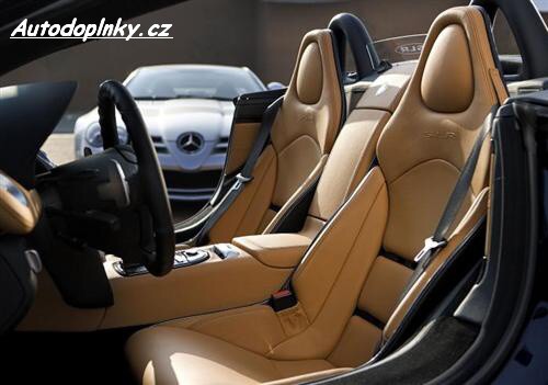 SLR Roadster ofici�ln�