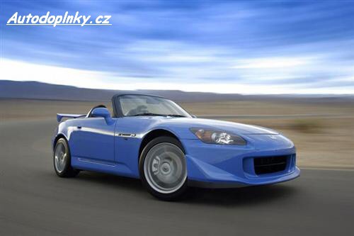 Honda S2000 Club Racer