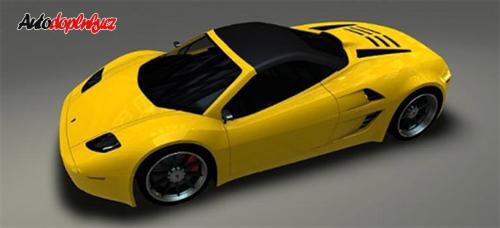 Hybridn� Palumbo M80