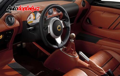 Lotus Europa
