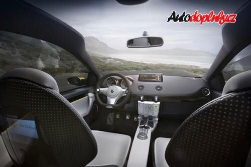 Renault Clio Grand Tour