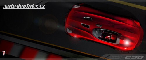 Pontiac Solstice SD-290