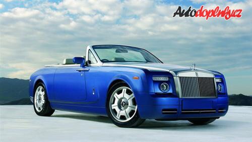 Nejdra��� Rolls na sv�t�