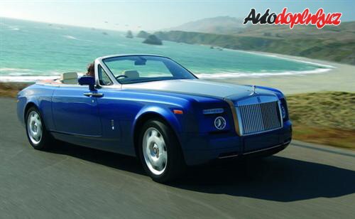 Nejdra��� Rolls na sv�t�