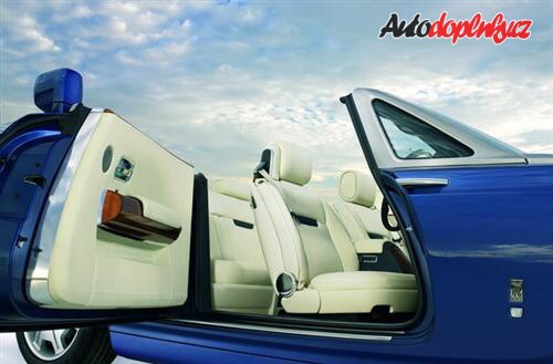 Nejdra��� Rolls na sv�t�