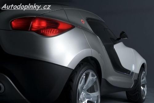 Korejsk� Hyundai QarmaQ