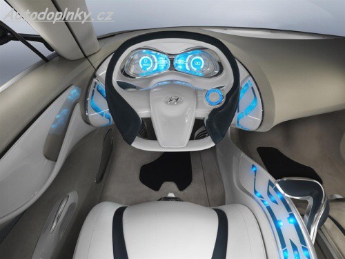Korejsk� Hyundai QarmaQ