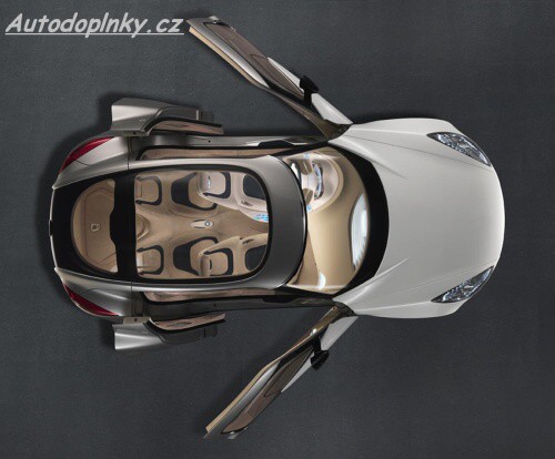 Korejsk� Hyundai QarmaQ