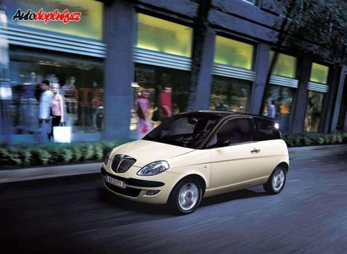 Ypsilon se bude prod�vat v �R