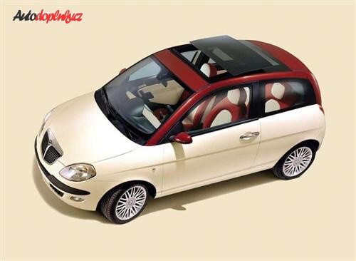 Ypsilon se bude prod�vat v �R