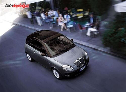 Ypsilon se bude prod�vat v �R