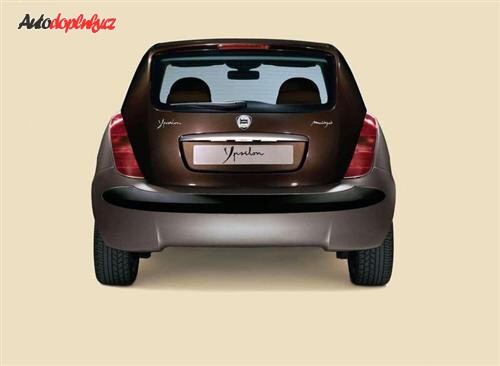 Ypsilon se bude prod�vat v �R