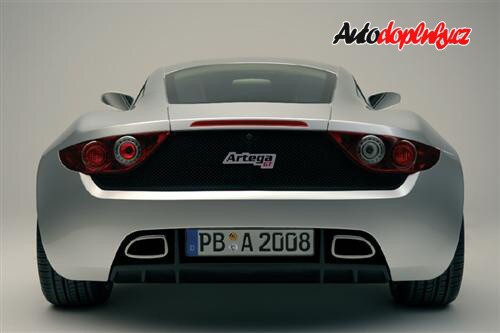 Artega GT