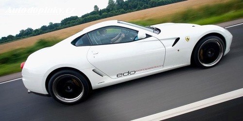 Fiorano od Edo Competition