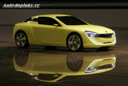 Kia Kee Concept je zni�en