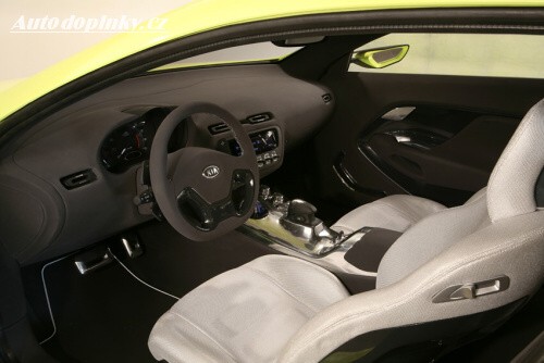 Kia Kee Concept je zni�en