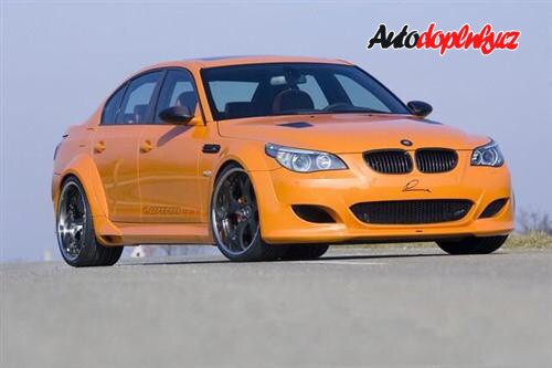 Lumma CLR 500 RS