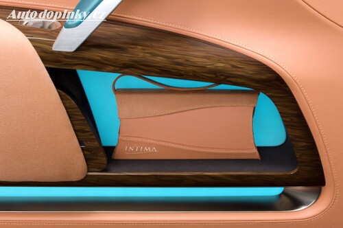Nissan Intima Concept
