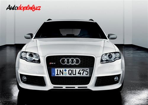 Barvi�ky pro RS4