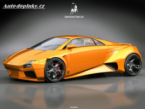 Lamborghini Embolado