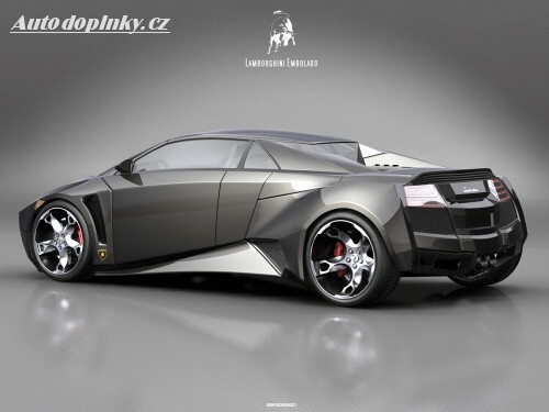 Lamborghini Embolado