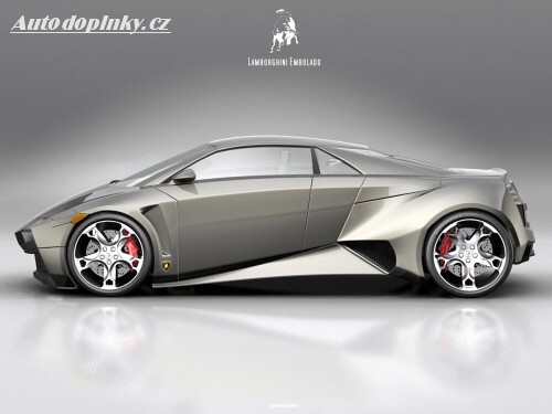 Lamborghini Embolado