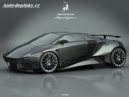 Lamborghini Embolado