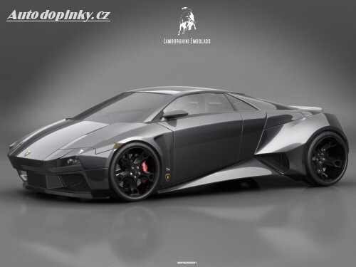 Lamborghini Embolado