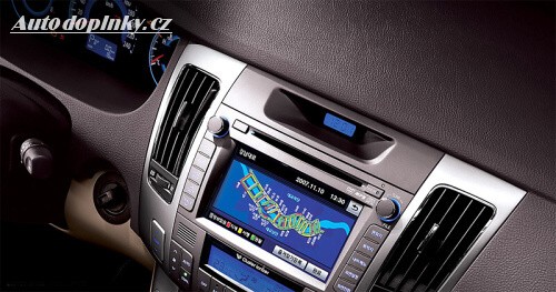 Hyundai Sonata po faceliftu