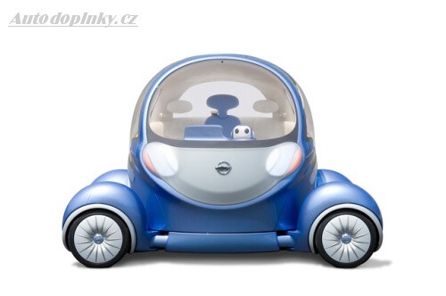 Nissan Pivo 2