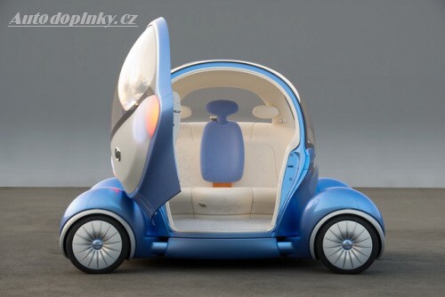 Nissan Pivo 2