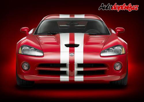 Dodge Viper SRT