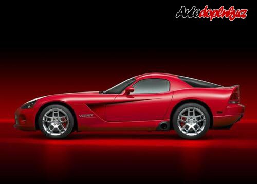 Dodge Viper SRT
