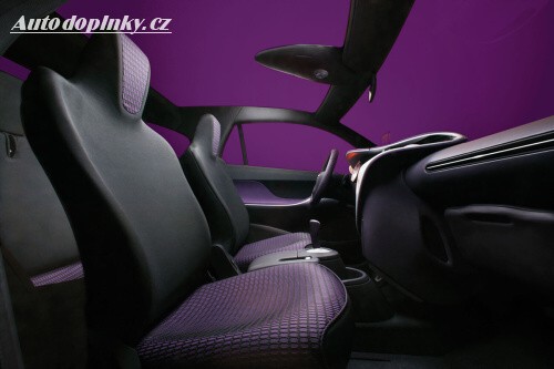 Toyota d� do iQ motor z Yamahy