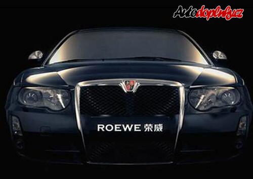 Alternativn� Roewe 750